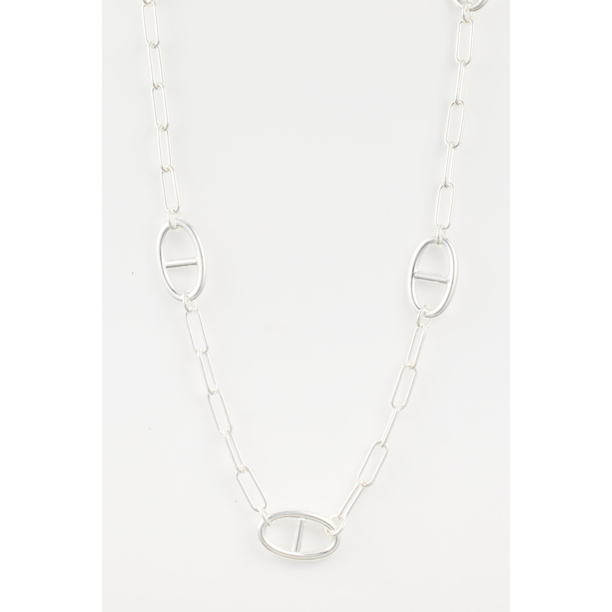 Collier "Maia" Argent 925 / 1000