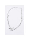 Collier "Mintaka" Argent 925 / 1000