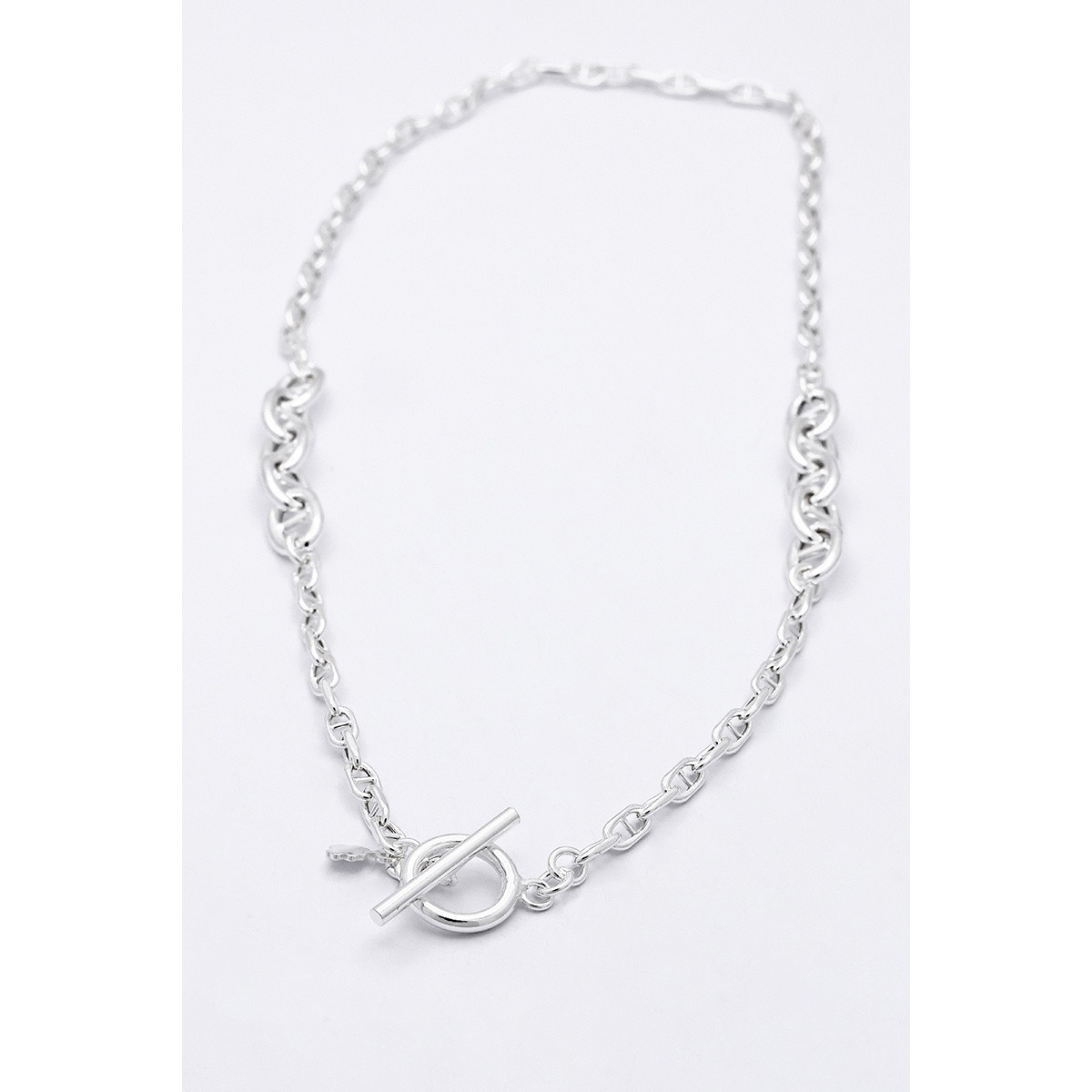 Collier "Mintaka" Argent 925 / 1000