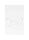 Bracelet "Orionis" Argent 925 / 1000