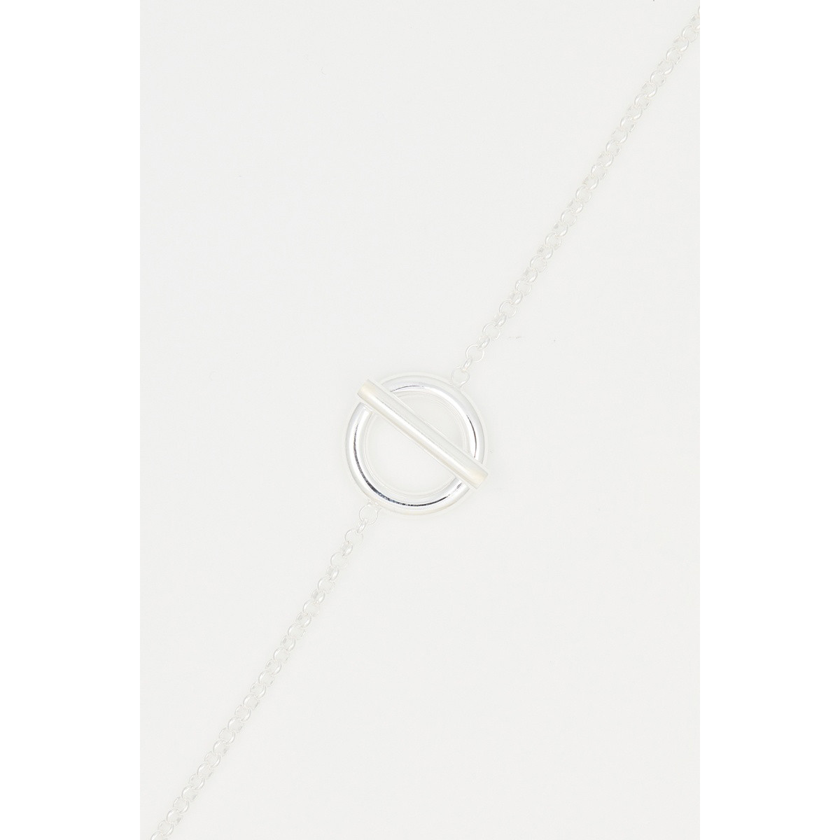 Bracelet "Pandora" Argent 925 / 1000 Bracelet "Pandora" Argent 925 / 1000