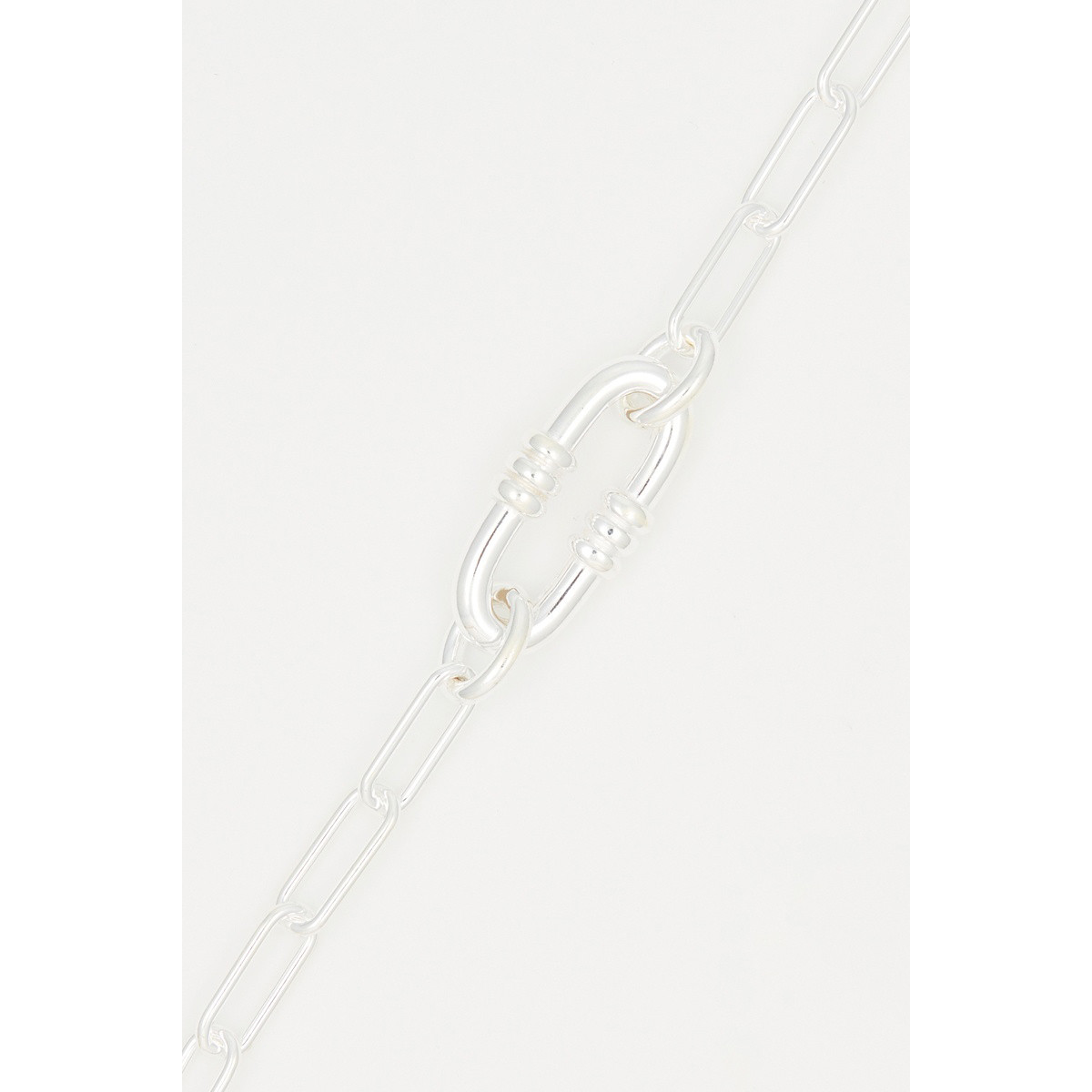 Bracelet "Pavo" Argent 925 / 1000 Bracelet "Pavo" Argent 925 / 1000