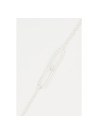 Bracelet "Phaedra" Argent 925 / 1000
