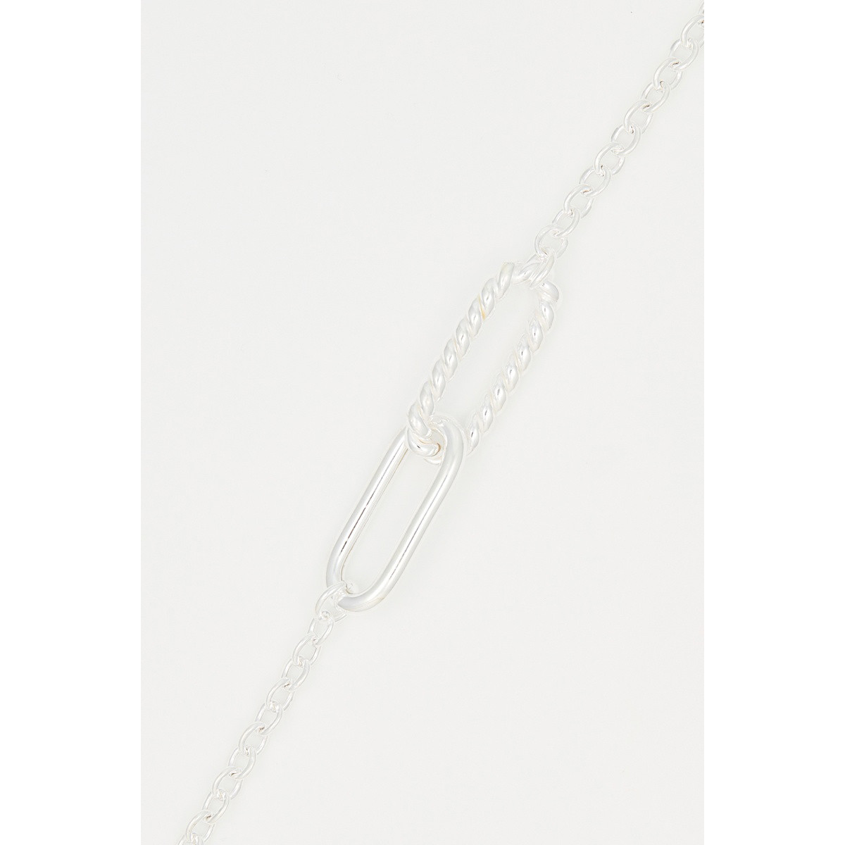 Bracelet "Phaedra" Argent 925 / 1000 Bracelet "Phaedra" Argent 925 / 1000