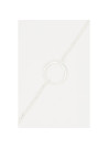 Bracelet "Pluton" Argent 925 / 1000