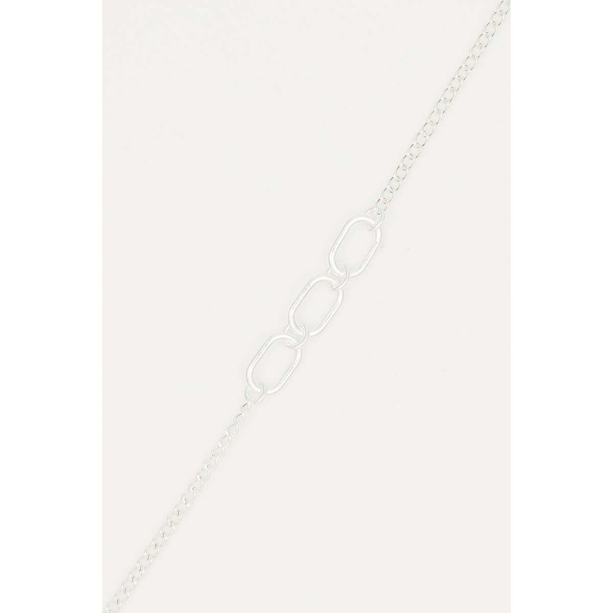 Bracelet "Pollux" Argent 925 / 1000