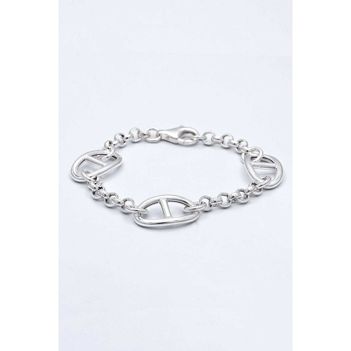 Bracelet "Sagitta" Argent 925 / 1000