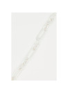 Bracelet "Scorpius" Argent 925 / 1000