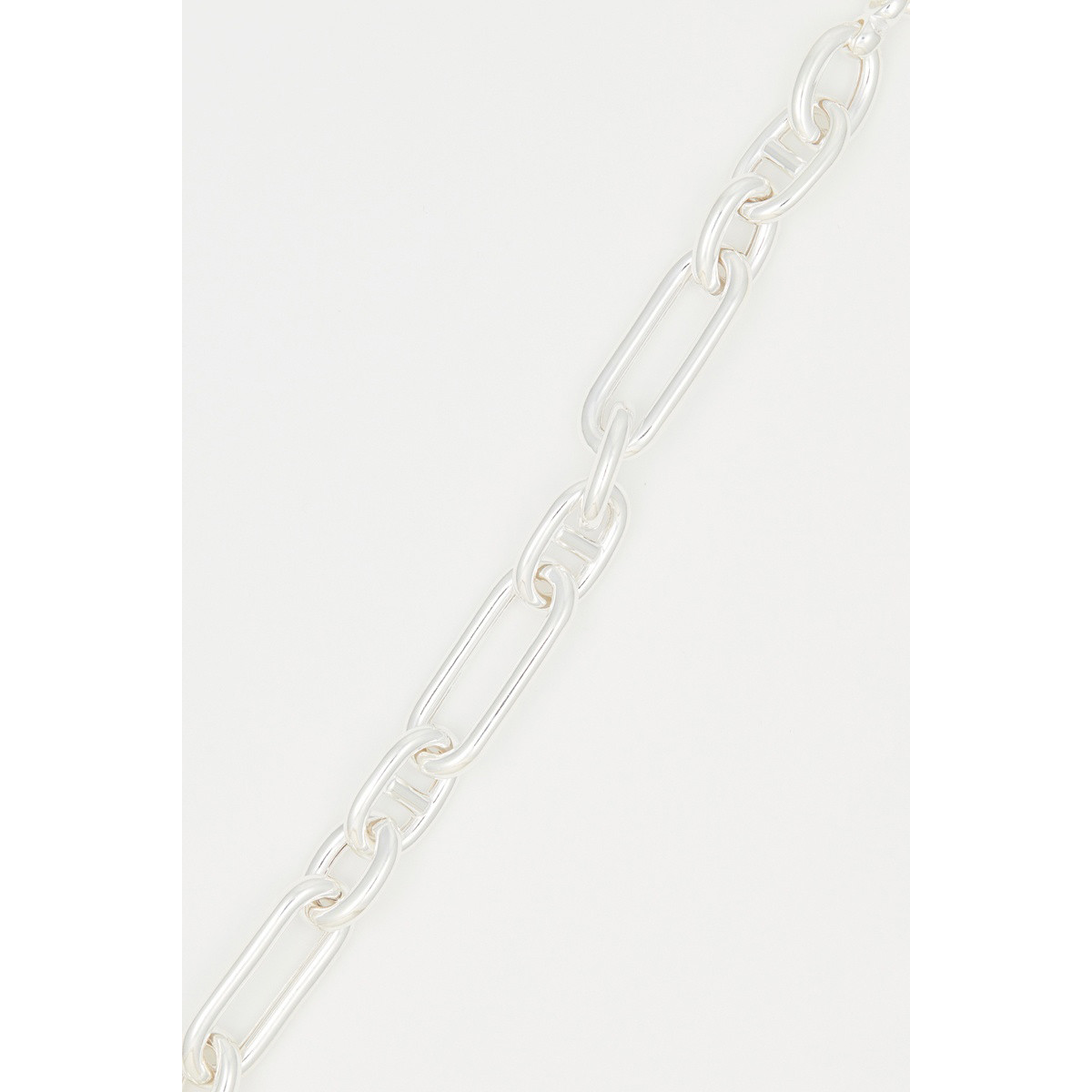Bracelet "Scorpius" Argent 925 / 1000 Bracelet "Scorpius" Argent 925 / 1000