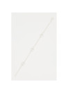 Bracelet "Selene" Argent 925 / 1000