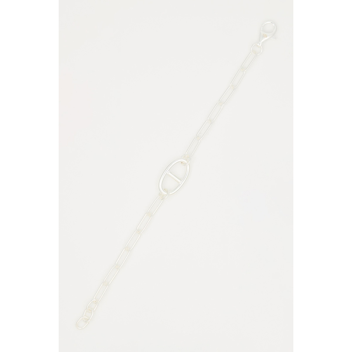 Bracelet "Sinope" Argent 925 / 1000