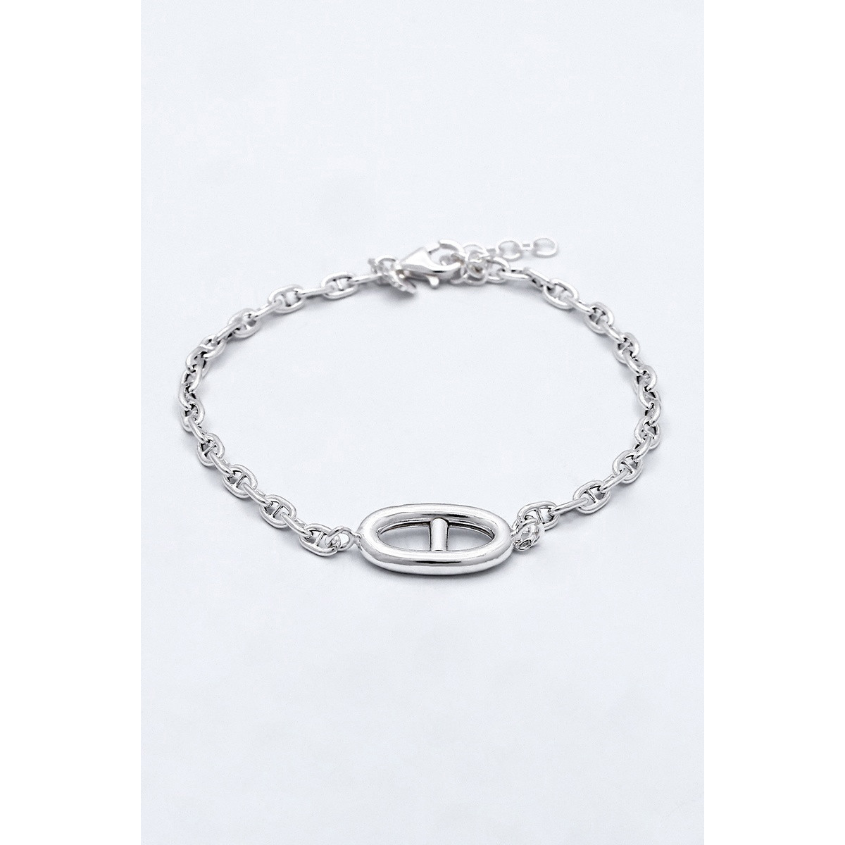 Bracelet "Styx" Argent 925 / 1000 Bracelet "Styx" Argent 925 / 1000