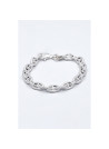 Bracelet "Supernova" Argent 925 / 1000