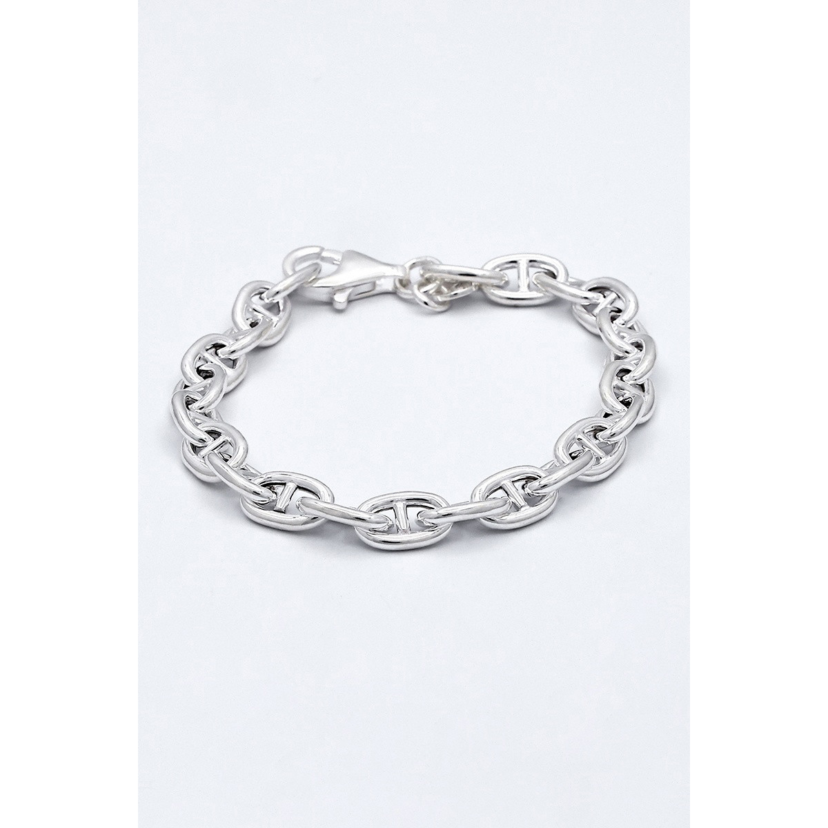 Bracelet "Supernova" Argent 925 / 1000 Bracelet "Supernova" Argent 925 / 1000