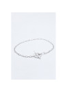 Bracelet "Thalassa" Argent 925 / 1000