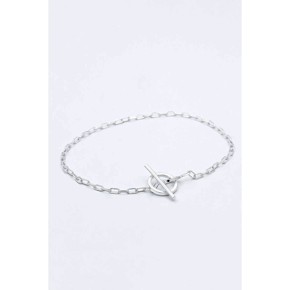 Bracelet "Thalassa" Argent 925 / 1000 Bracelet "Thalassa" Argent 925 / 1000