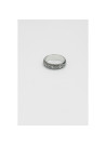 Bague "Achira" Argent Massif 925/1000