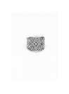 Bague "Amate" Argent Massif 925/1000