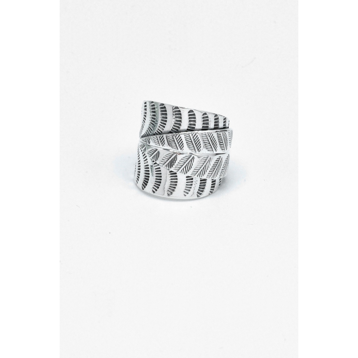 Bague "Azucena" Argent Massif 925/1000