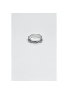 Bague "Calla" Argent Massif 925/1000
