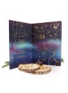 Calendrier de l'Avent 2024 - 24 Bijoux