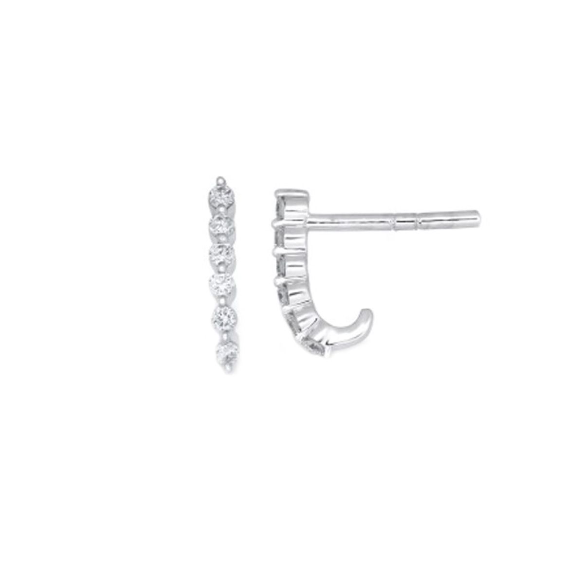 Boucles d'oreillesD0,12/12"Plaisante" Boucles d'oreillesD0,12/12"Plaisante"