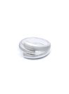 Bague "Charon" Argent 925 / 1000