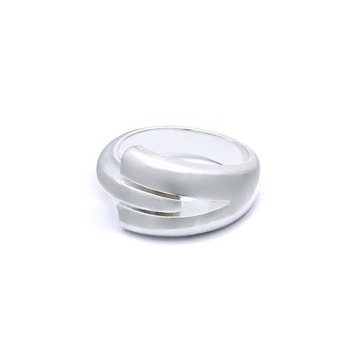 Bague "Charon" Argent 925 / 1000 Bague "Charon" Argent 925 / 1000
