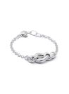 Bracelet "Pegasus" Argent 925 / 1000