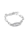 Bracelet "Pavo" Argent 925 / 1000