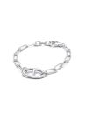 Bracelet "Sinope" Argent 925 / 1000