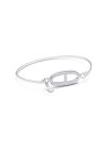 Bracelet "Spica" Argent 925 / 1000