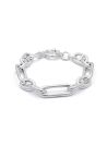 Bracelet "Scorpius" Argent 925 / 1000