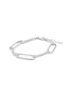 Bracelet "Pyxis" Argent 925 / 1000