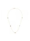 Collier "Étendue" Or jaune
