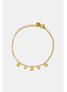 Bracelet "sabine" acier inoxydable