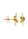 Boucles d'oreilles "nadia" acier inoxydable