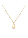 Collier "julienne" acier inoxydable