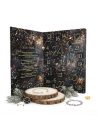 Calendrier de l'Avent - 24 Bijoux