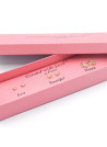 Set Boucles d'oreilles "Precious"