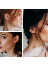 Set Boucles d'oreilles "Light"