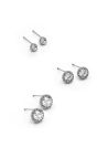 Set Boucles d'oreilles "Sophia"