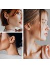 Set Boucles d'oreilles