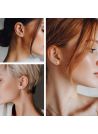 Set Boucles d'oreilles