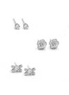 Set Boucles d'oreilles