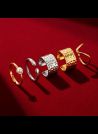 Calendrier de l'Avent - 24 Bijoux