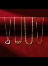 Calendrier de l'Avent - 24 Bijoux