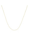 Somptueux Pendentif Or 375 et Zirconium Matière : Or Jaune 375 (9 carats)