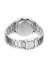 Montre Unisexe Casio Vintage Bracelet Acier inoxydable Argenté - A158WEA-1EF