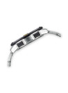 Montre Homme Casio  Bracelet Acier inoxydable Argenté - AQ-S800WD-1EVEF